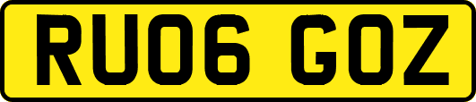 RU06GOZ