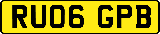 RU06GPB