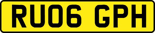 RU06GPH