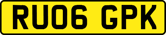 RU06GPK