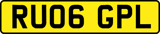 RU06GPL
