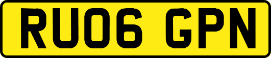 RU06GPN