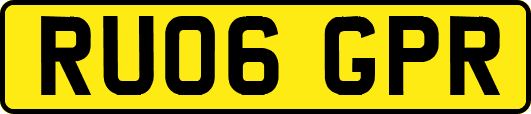 RU06GPR