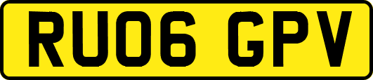RU06GPV