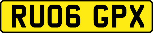 RU06GPX