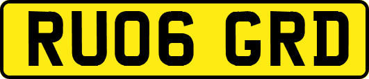 RU06GRD