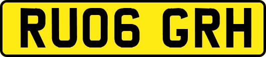 RU06GRH