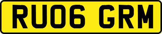 RU06GRM