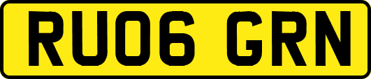 RU06GRN