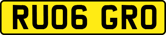 RU06GRO