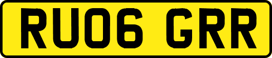 RU06GRR