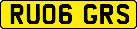 RU06GRS