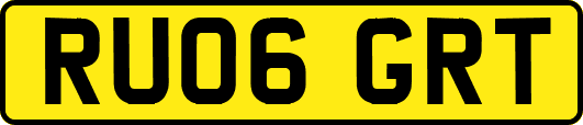 RU06GRT