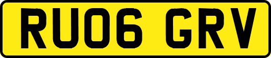 RU06GRV