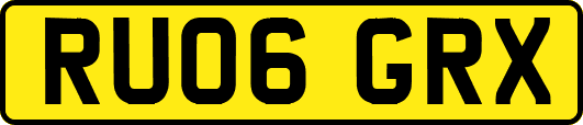 RU06GRX