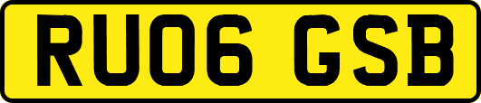 RU06GSB