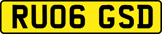 RU06GSD