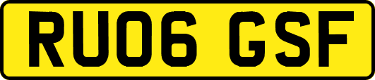 RU06GSF