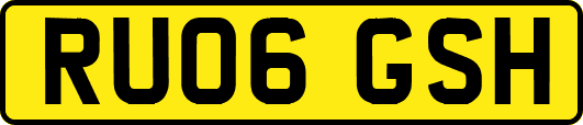 RU06GSH