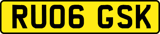 RU06GSK