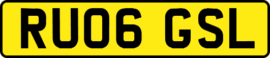 RU06GSL