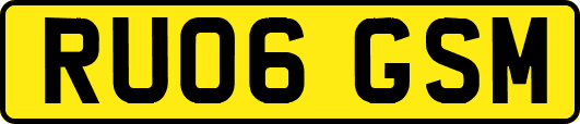RU06GSM