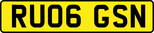 RU06GSN