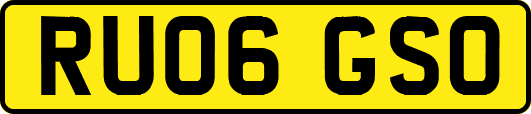 RU06GSO