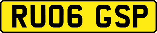 RU06GSP