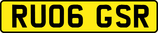 RU06GSR