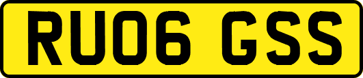 RU06GSS