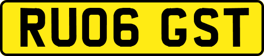 RU06GST