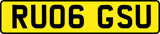 RU06GSU