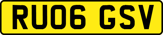 RU06GSV