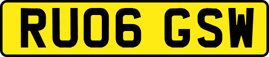 RU06GSW