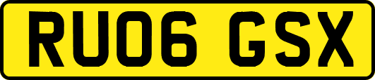 RU06GSX