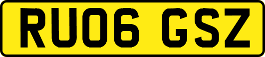 RU06GSZ