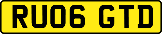 RU06GTD