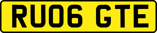 RU06GTE