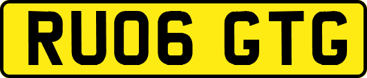 RU06GTG