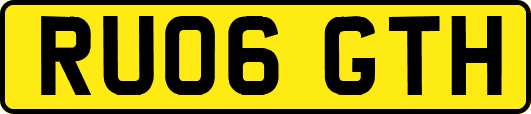 RU06GTH