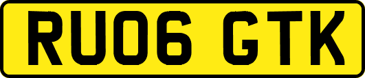 RU06GTK