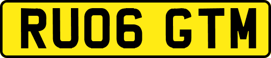RU06GTM