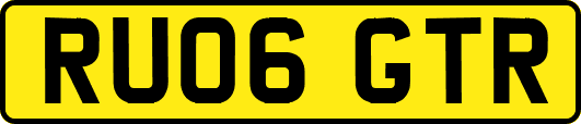 RU06GTR