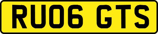 RU06GTS