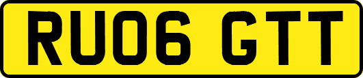 RU06GTT