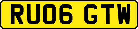 RU06GTW