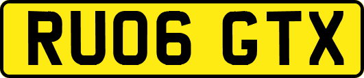 RU06GTX