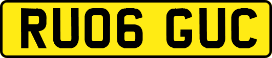 RU06GUC