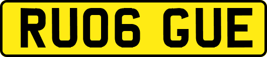 RU06GUE